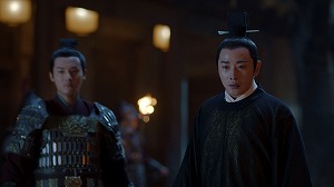 鶴唳華亭外伝ep9